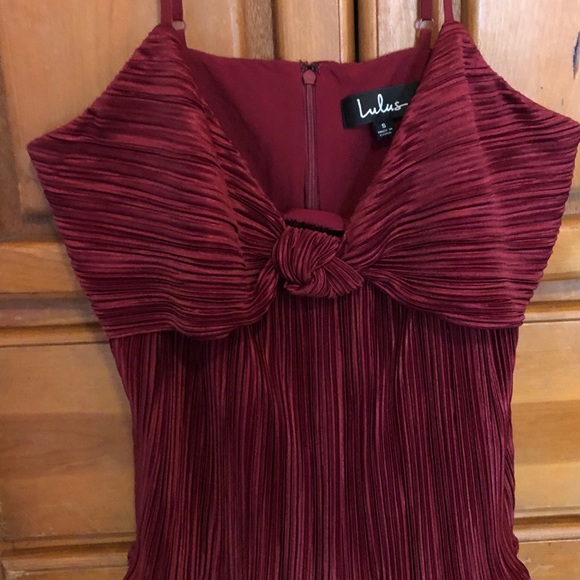 Lulus top - Picture 5 of 6